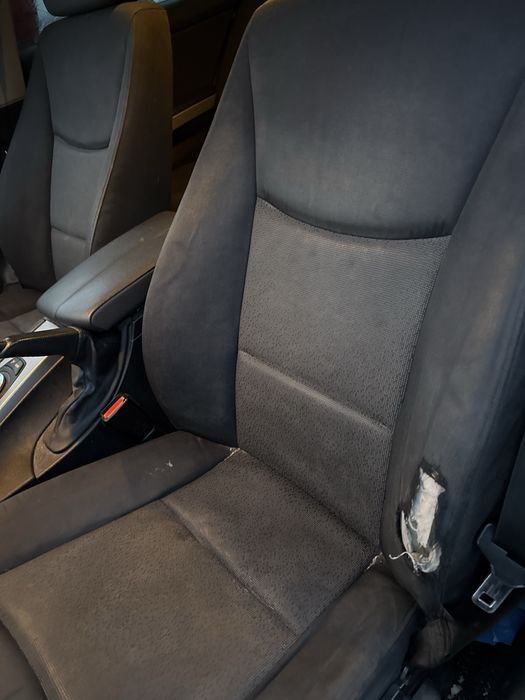 Bezwypadkowe BMW E90 2.0d