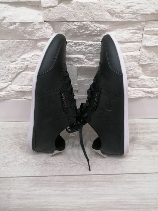 Sneakersy lacoste 39.5