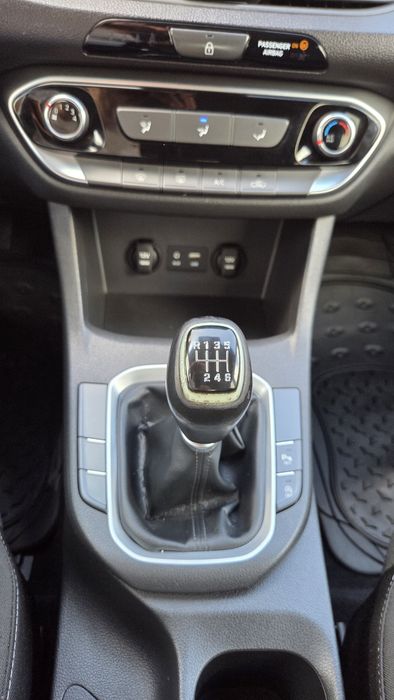 Hyundai i30 SW — fotografia 10