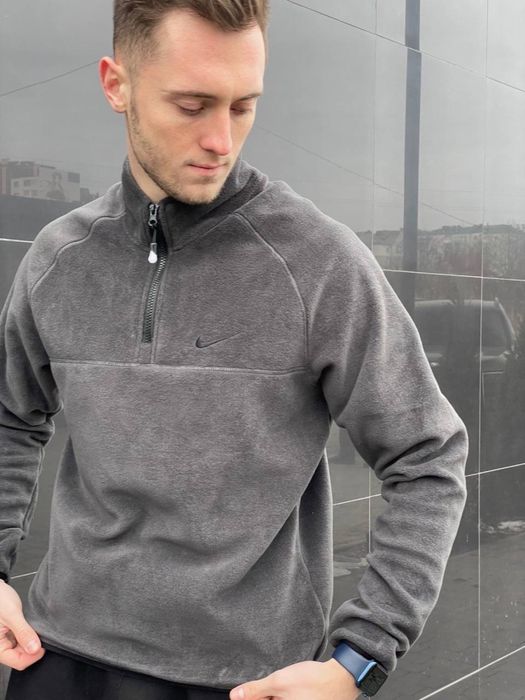 Фліска, флісова кофта Nike опт/дроп