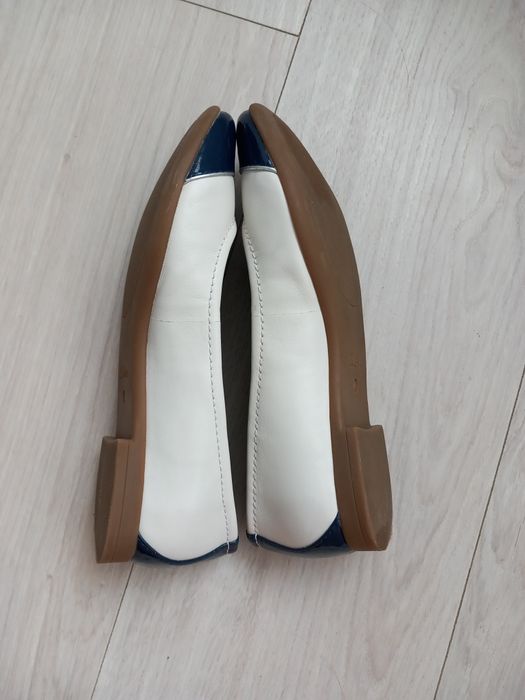 Жіночі балетки "Clarks"