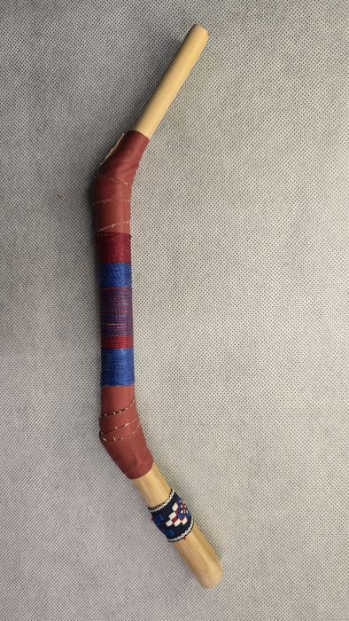 Tipi/Tepi - Aplicador Medicina Indígena