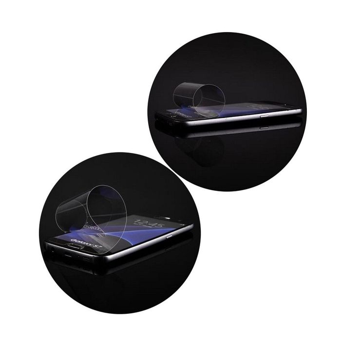 Szkło hybrydowe Bestsuit Flexible do Samsung Galaxy A20e