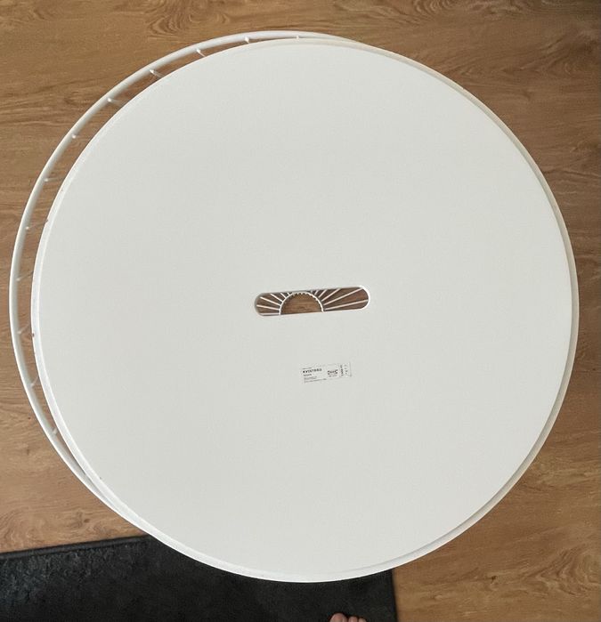 Stolik Kvistbro ikea