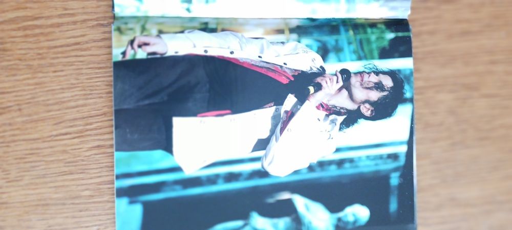 M.Jackson Film This Is It. Płyta dvd.  Michael Jackson 5IVE