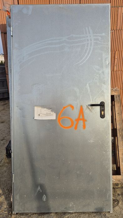 Drzwi hormann sprzedam Buszyce • OLX.pl