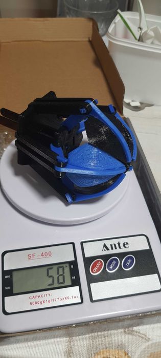 3D Printing/Articulated Gripper64409143470595124