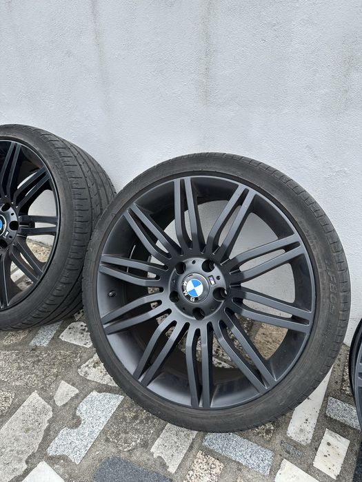 Jantes 19 modelo Spyder Bmw 5x120