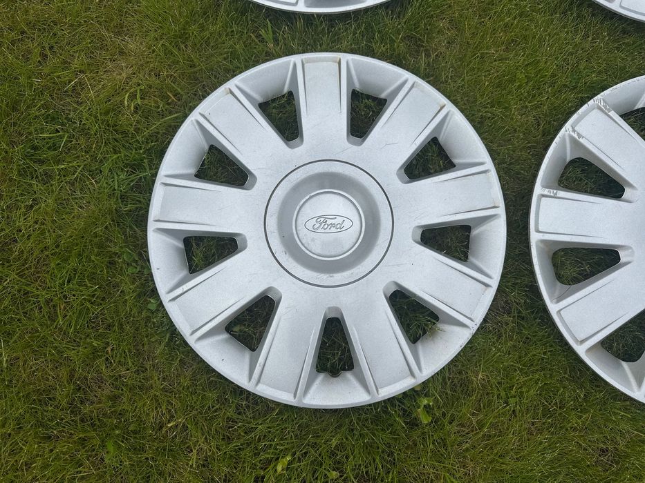 Ковпаки Ford R15 Original