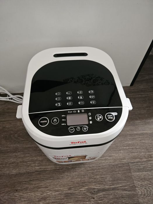 Хлібопічка TEFAL Pain Dore PF210138