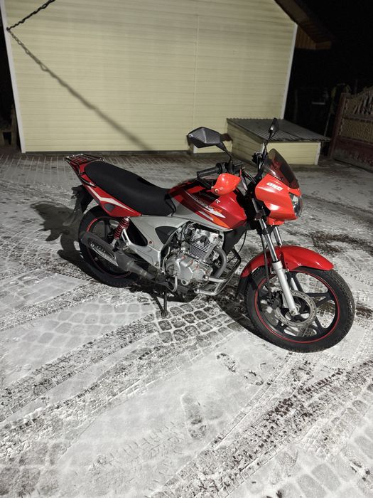 Продам Viper V200