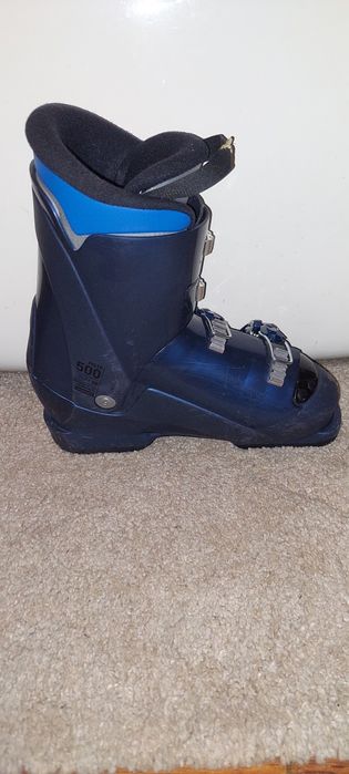 Buty narciarskie Wedze 500 24/24.5 cm eu 38-39