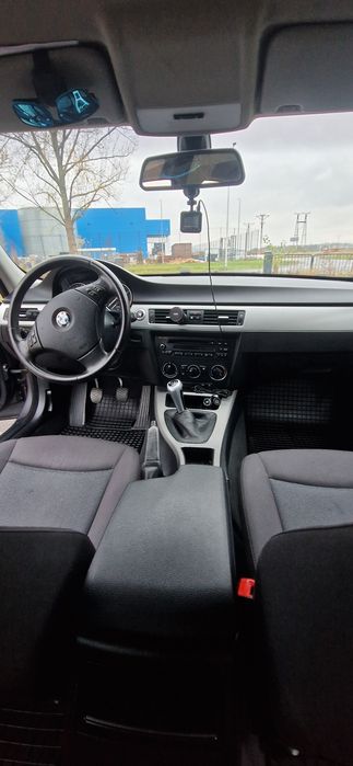Sprzedam bmw seria 3