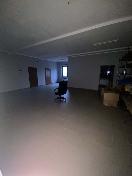 Lokal  150 m2 Skulsk