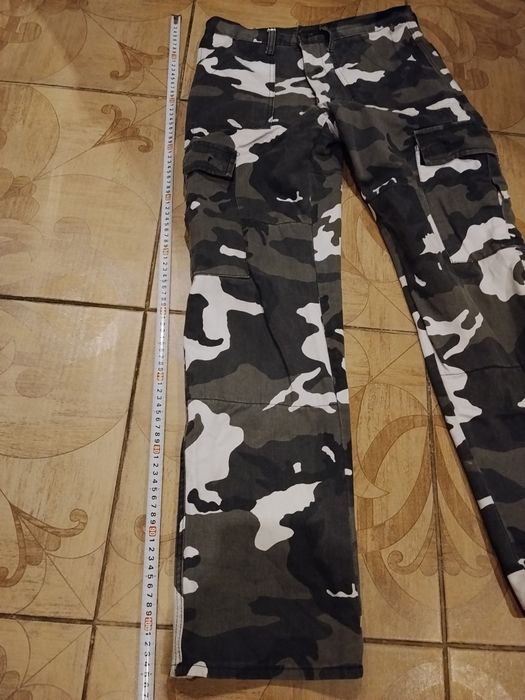 Мотоджинси Dragging jeans