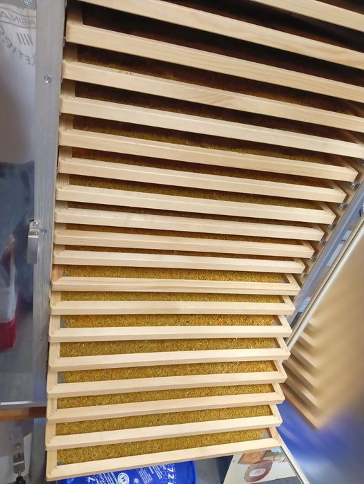 Sprzedam Pyłek Pszczeli słoik 900 ml