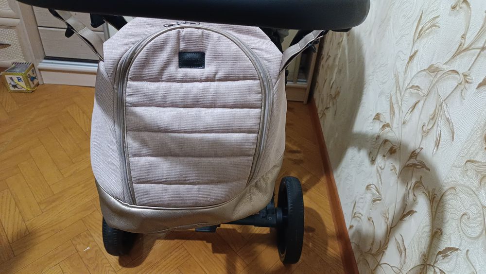 Коляска Тако Стар