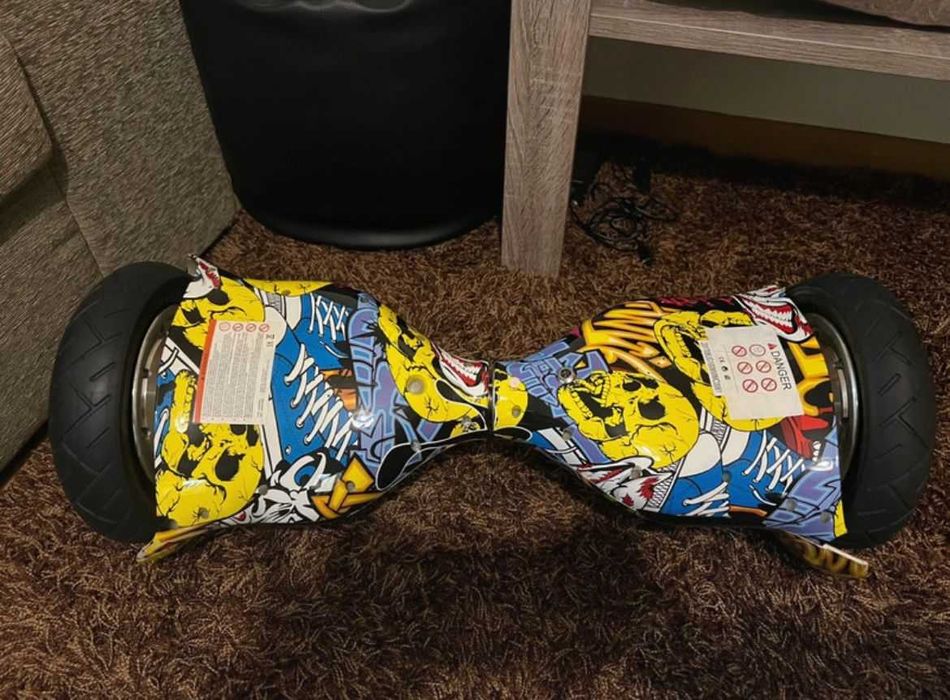 overboard modelo até 100 kg com carregador original