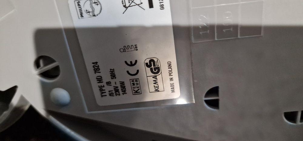 Vendo maquina de café senseo