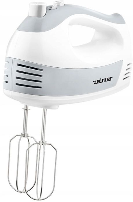 ZELMER MISKER robot kuchenny ręczny mocny 700 W
