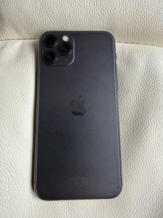 Iphone 11pro  w bardzo dobrym stanie
