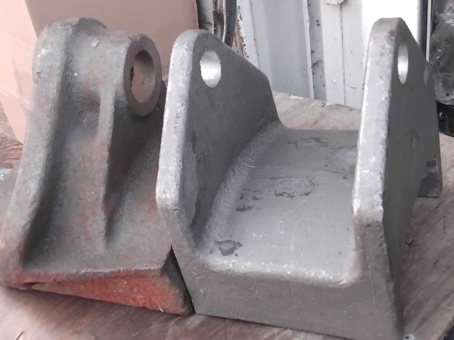 Штанги реактивные КАМАЗ, Урал, ЗИЛ, КрАЗ