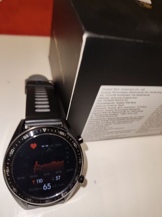 Huawei watch GT-C32