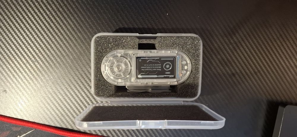 T-Embed ESP32-S3