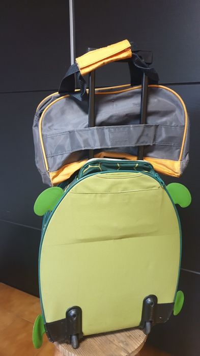 Mala cabina Infantil Sansonite