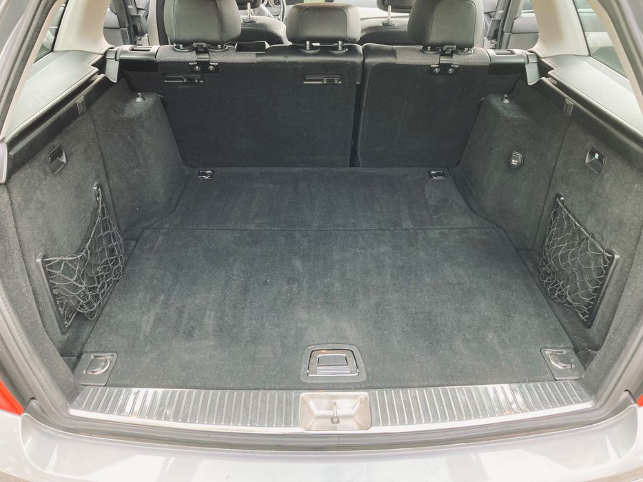 Mercedes C220 Avantgarde