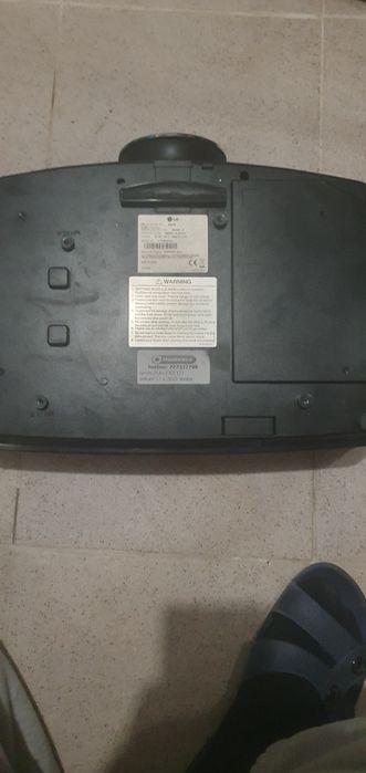 Проектор BX503B-JD lg