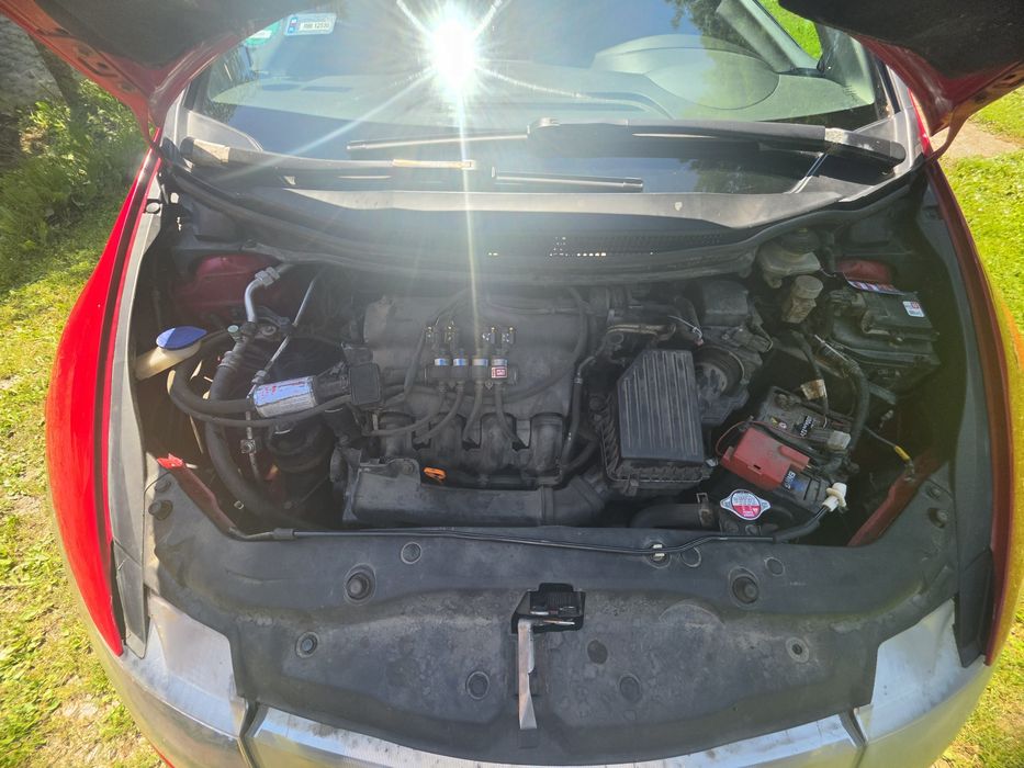 Honda Civic  2005