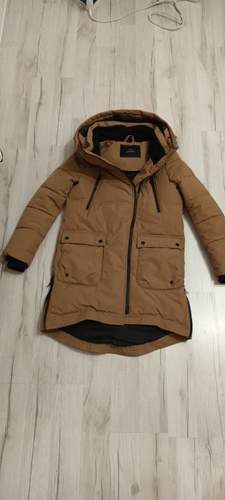 Sprzedam kurtkę marki cropp