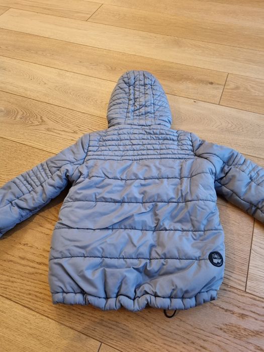 r. 98 Kurtka jesienno zimowa Cocodrillo