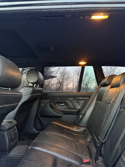 Продам автомобіль  BMW