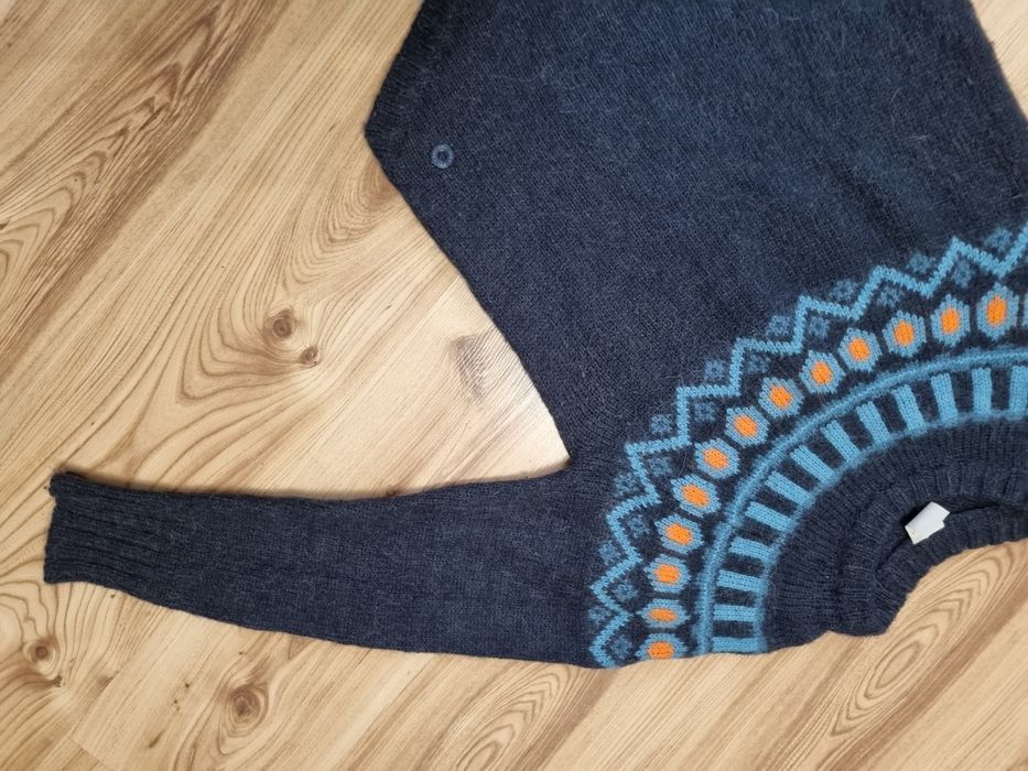 Sweter swetr Kari Traa M 38