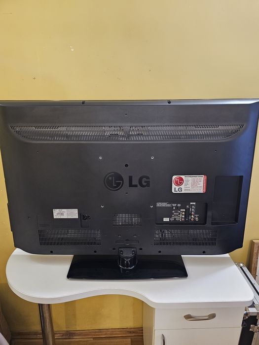 Телевизор LG 42LK430