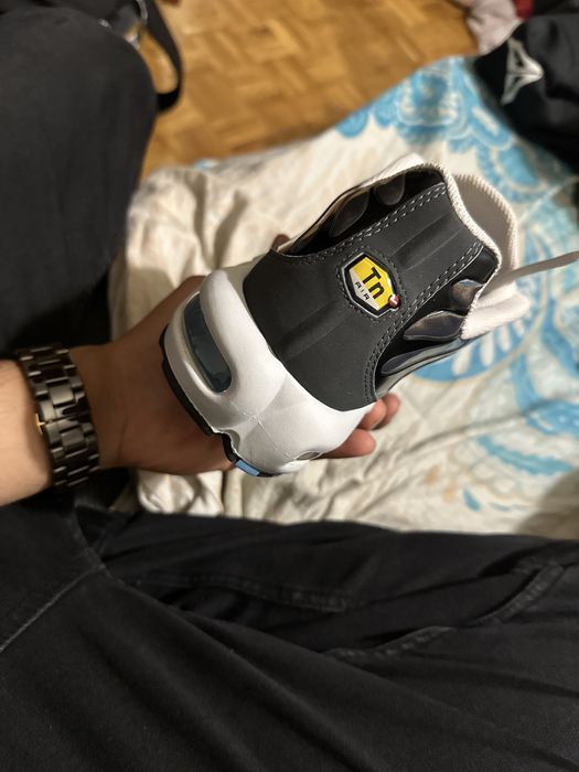 Nike Air max plus iridescent