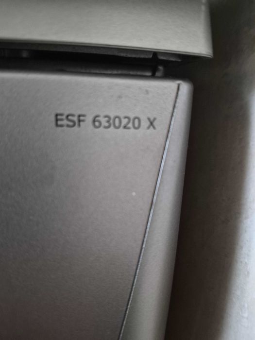 Zmywarka elektrolux 60cm