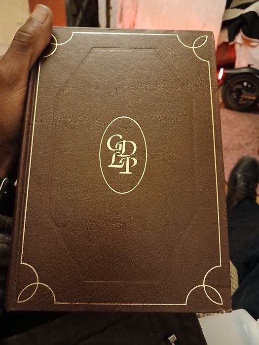 Coletânea Dicionários Antigos