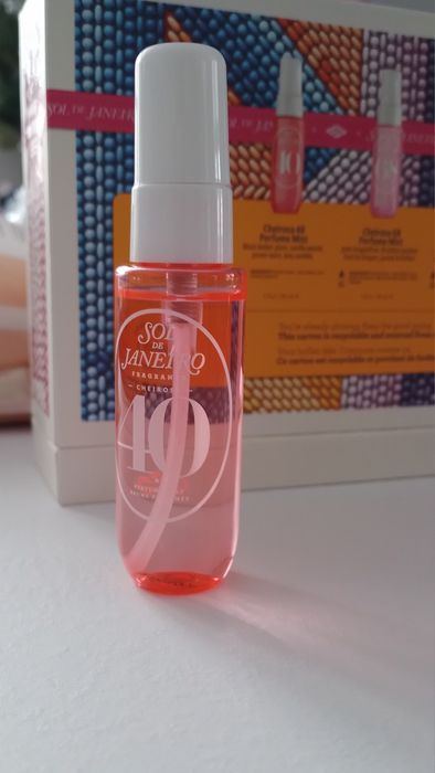 Sol de janeiro nr 40