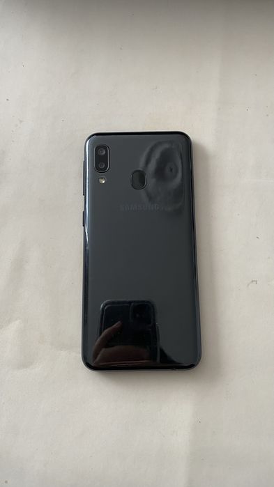 Samsung Galaxy A20e