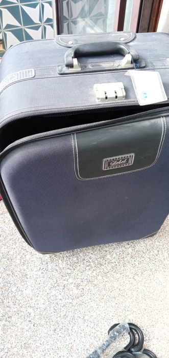 Malas/Troley Remedeio de cabine Aus Polo-9E-Carapins Bébé-2E Desde 2E