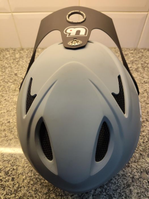 Capacete Integral Urge Drift Full-Face M TBM / Enduro / Downhill, Trotinetes