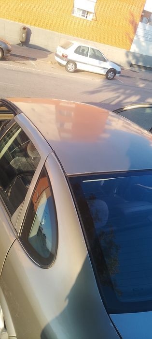 Vendo Opel Vectra B