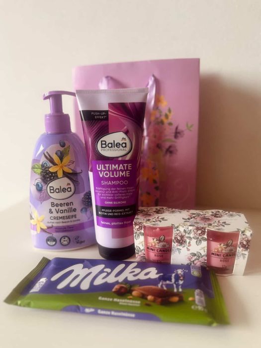 Новорічні бокси    подарунки