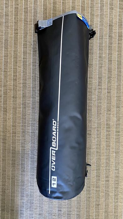 Saco estanque / Water proof bag 12 L