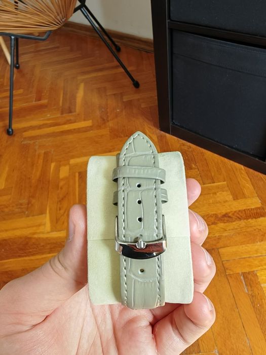Zegarek kwarcowy Podegar Da Vinci