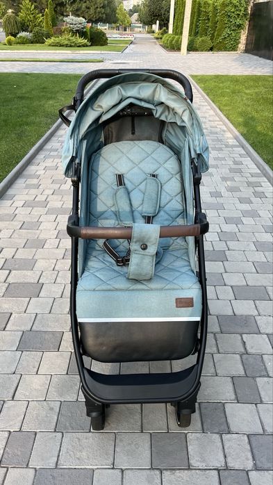 Прогулянковий візок Carrello Bravo (прогулочная коляска joy візок візочок carrello anex joy camino)