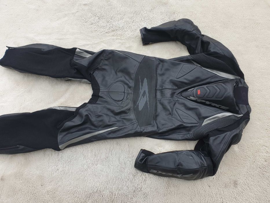 Spyke Blaster 56 eur 2xl Kombinezon motocyklowy